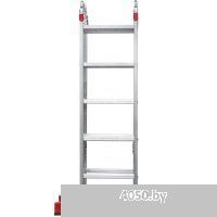 Новая высота NV3320 3320245 (2x4 + 2x5 ступеней)