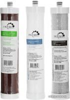 Комплект картриджей Гейзер №11 Нептун