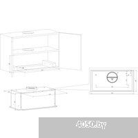 KUPPERSBERG Inpush 60 X