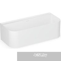 Belux Атланта ВА-1700 (18, белый матовый/Solid Surface)