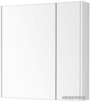 Акватон Шкаф с зеркалом Беверли 80 1A237102BV010
