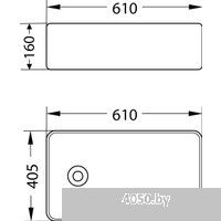 Lauter 21518-1 + клапан 21190B