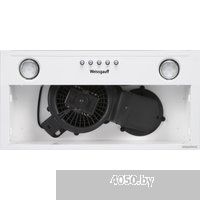 Weissgauff Alpha 50 PB WH