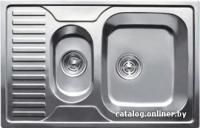 Кухонная мойка FRAP F5078T (FS5078T, FD5078T)