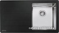 Кухонная мойка Smeg LMN1VNS