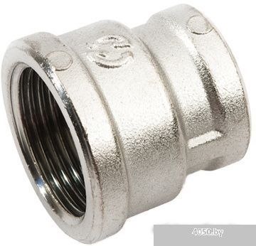 General Fittings Муфта переходная хромированная 2600.47.C 3/4 x 1/2