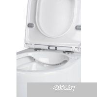 Roxen Antares 650185-01 Rimless Soft Close