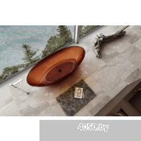 Abber Kristall AT9702 Opal (коричневый)