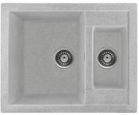 Кухонная мойка Gerhans C01 (серый)