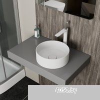 D&K Matrix DT1391508 (белый матовый)