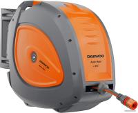 Катушка со шлангом Daewoo Power Auto Reel x35 DWR 3060 (1/2