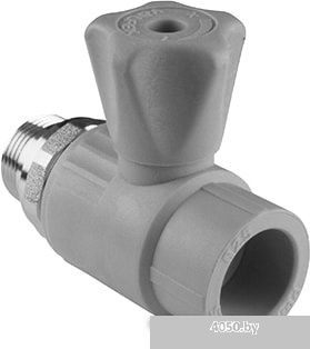 Запорная арматура Valfex ПП 25x3/4