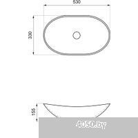 Wellsee Carefree Dove 332905000