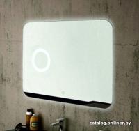 Континент Зеркало Elegant LED 120x70