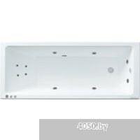 Triton Аура 170x70 Стандарт Flat (с гидромассажем)