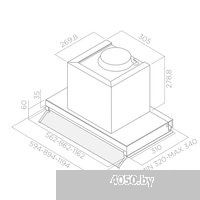 Elica Box In IX/A/120