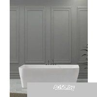 Abber Stein AS9616 (белый матовый)