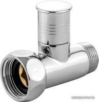 Gloss & Reiter прямой колпачковый гайка-штуцер 1''х1/2'' 4814995019529