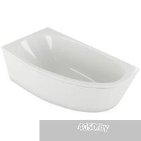 Aquatek Дива 160x90 L (с каркасом)