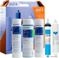 Atoll №102 STD (для A-550, A-560)