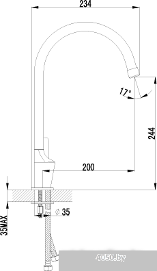 Lemark plus ADVANCE LM1205C