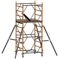 Тапанар вышка-тура Атлант-12 1.2x1.2x2.6