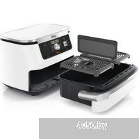 Ninja Foodi FlexDrawer Airfryer AF500EUWH