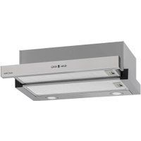 Krona Kamilla 600 TK 1 мотор КА-00008314 (нержавеющая сталь)