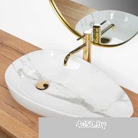 Rea Greta 65 Bianco Shiny REA-U6501
