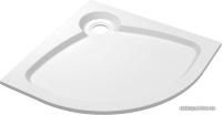 Душевой поддон Cezares 90x90 TRAY-S-R-90-550-56-W (белый)