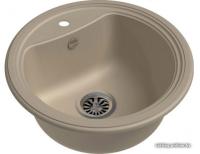 Кухонная мойка Ewigstein Antik R50 (крем)