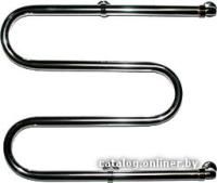 Полотенцесушитель TERMINUS 32ПС М-образный (500х500)