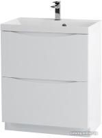 BelBagno Тумба под умывальник MARINO-600-2C-PIA-BL-P
