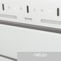 ZorG Star 1080 60 S-GC (белый)