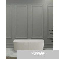 Abber Stein AS9630 (белый матовый)