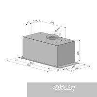 Konigin Insait 60 (нержавеющая сталь)