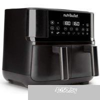 NutriBullet Twin Drawer NBA081B