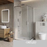 BelBagno LUCE-AH-2-100/80-C-Cr