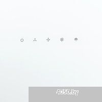 ZorG Ultra 1030 60 S (белый)