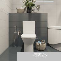 Lavinia Boho Elegant Rimless 3308202R (без бачка, без сиденья)