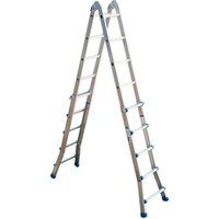 Алюмет ТТ45 (4х5)