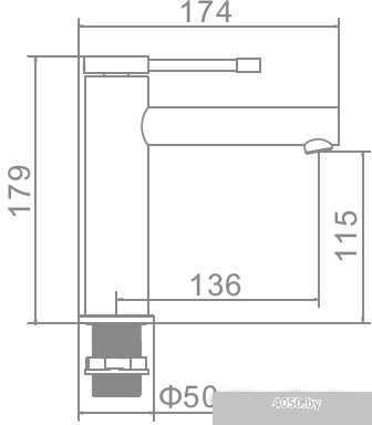 Ledeme L1047A