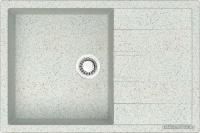 Berge BR-7603 (серый матовый)