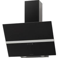 Krona Gabriele E 600 black/inox 1 S КА-00010303 (черный/нержавеющая сталь)