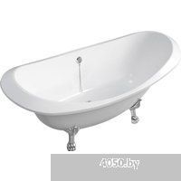 Belux Ромео ВР-1750 (18, белый матовый)