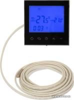 Терморегулятор Rexant R100B 51-0589 (черный)