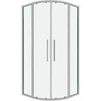 Grossman Cosmo 80x80x195 301.K33.02.8080.10.00