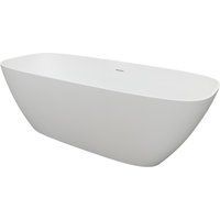 Abber Stein AS9632 (белый матовый)