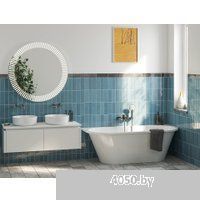 Belux Лондон ВЛН 170х70 (18, белый матовый)