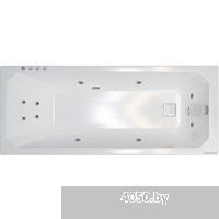 Triton Прага 150x70 Комфорт Flat (с гидромассажем)